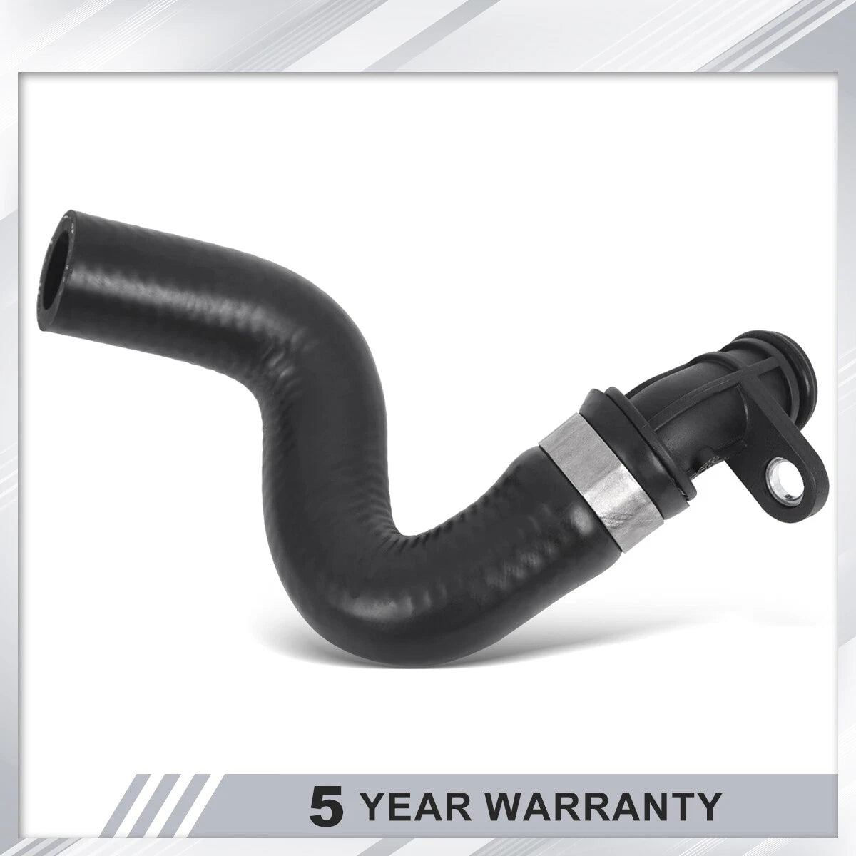 Engine Oil Cooler Hose Tube for Land Rover LR2 (2008–2012)