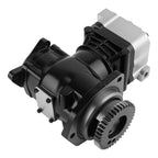 Engine Air Compressor for CAT Caterpillar C11 C13 C15 C18 (801463) Aluminum Iron