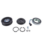 A/C Compressor with Clutch for Chevy Traverse (2013-2020)