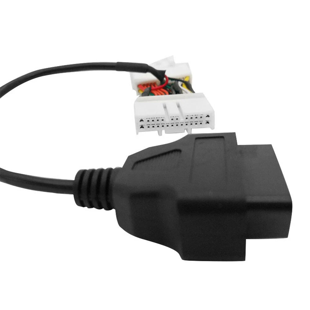 OBD2 Adapter for Tesla Model 3, Model Y (2019–Present)