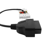 OBD2 Adapter for Tesla Model 3, Model Y (2019–Present)