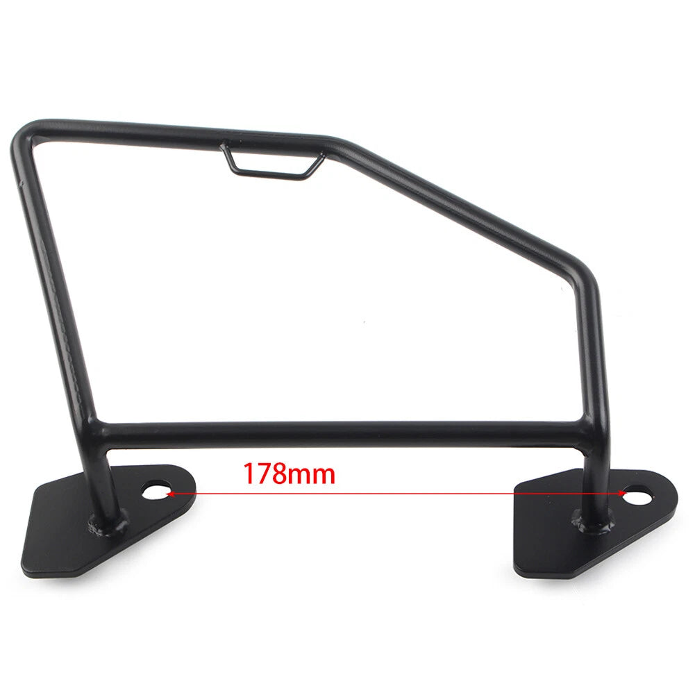 Saddle Bag Side Trunk Support Bracket for Honda Rebel 500/300/250 (2017–2022)