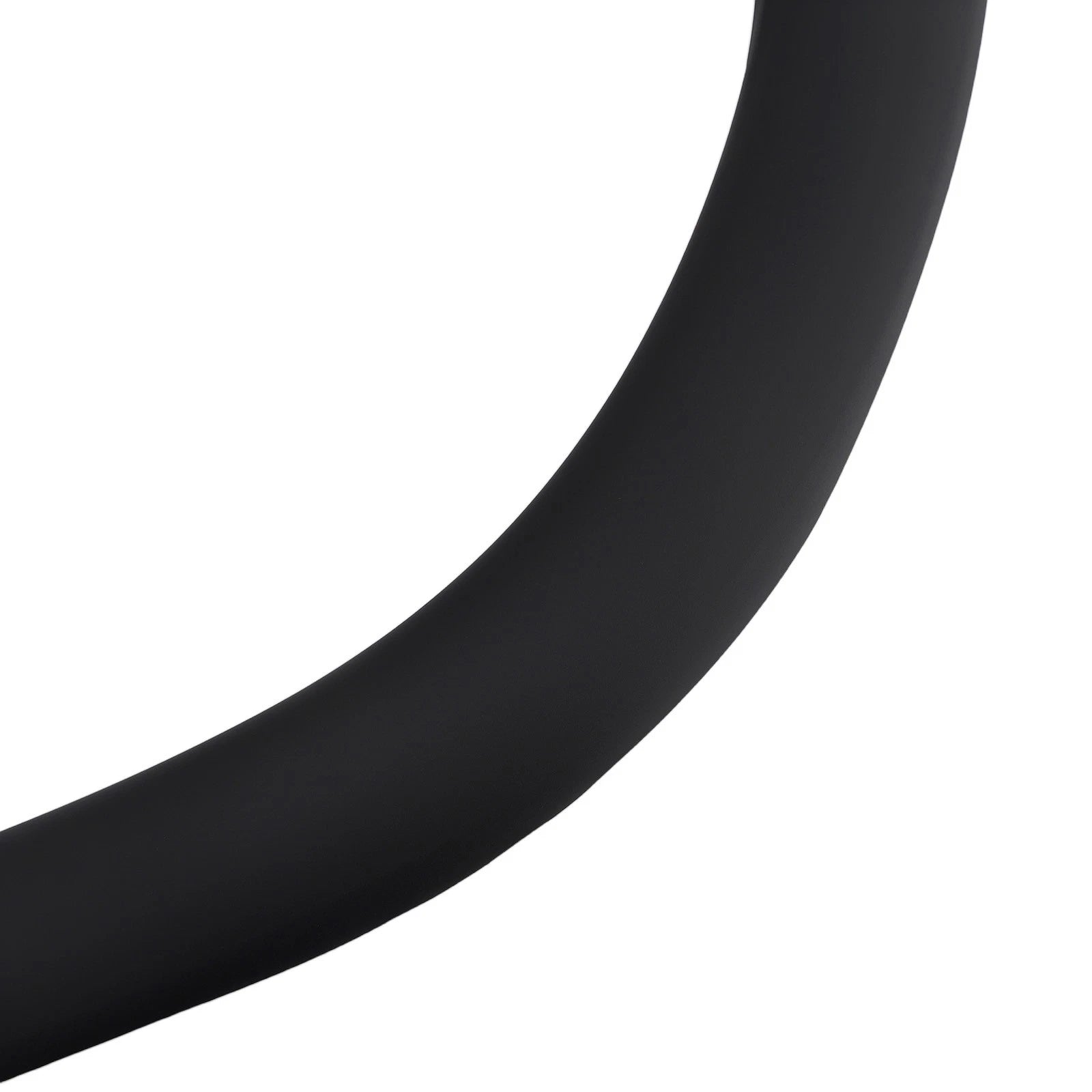Front Right Fender Flare Trim for Lexus RX350 RX450h (2016–2019) Black