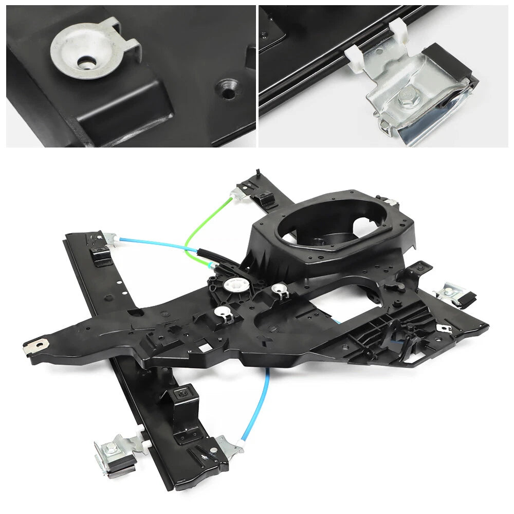 Power Window Regulator for Ford Expedition Navigator (2007-2016)