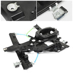 Power Window Regulator for Ford Expedition Navigator (2007-2016)