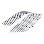 Billet Grille Combo for Saturn Aura (2007–2009)