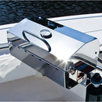 Kuuma Stow n' Go 160 Gas Grill for Universal Use (58131)