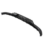 Front Bumper Valance for Chevy Silverado 1500 (2016–2019) W/Tow Hook Holes