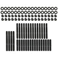Cylinder Head Stud Kit for Small Block Chevy SBC (265–350)