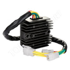 Voltage Regulator Rectifier for Honda VT1100 Shadow (1995–2007)