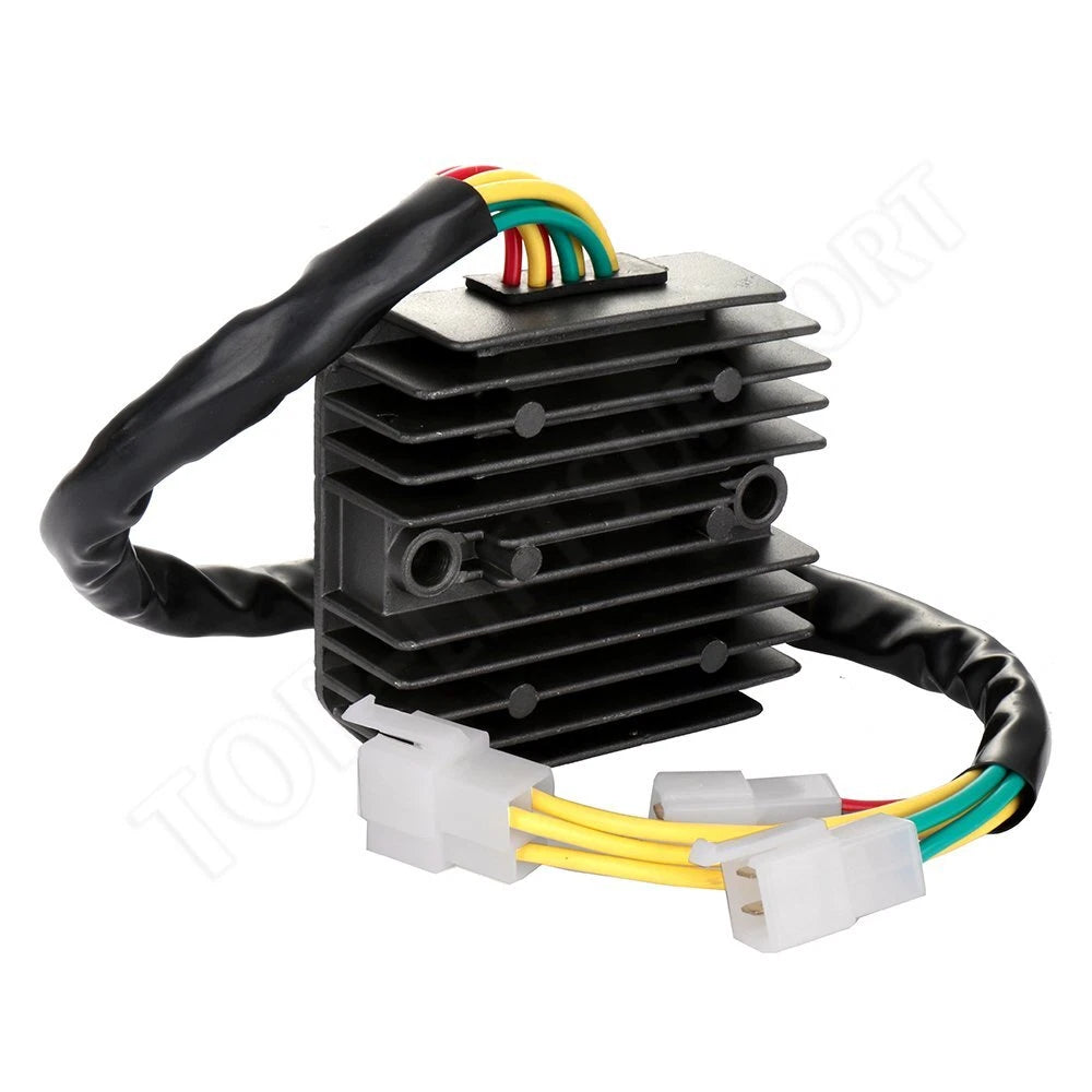 Voltage Regulator Rectifier for Honda VT1100 Shadow (1995–2007)