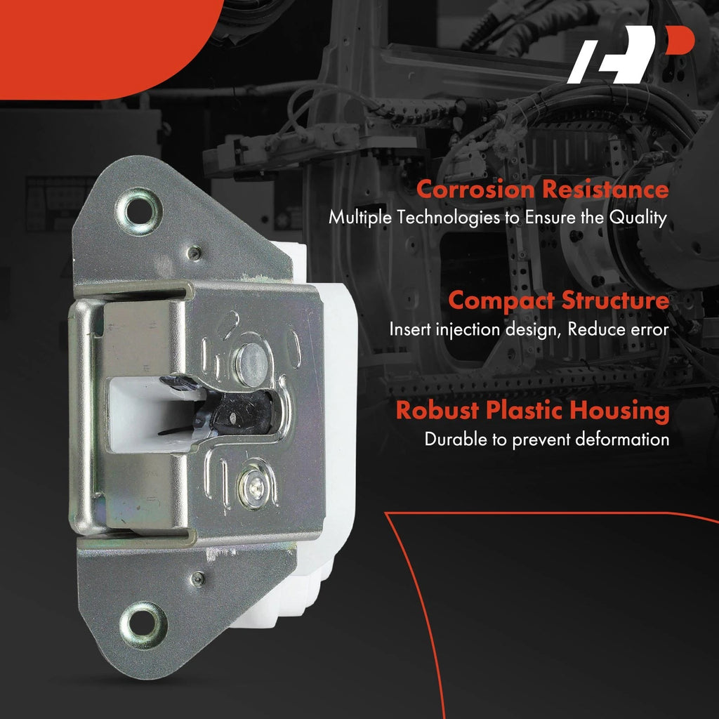Rear Tailgate Door Lock Actuator for Honda Pilot (2016-2018)