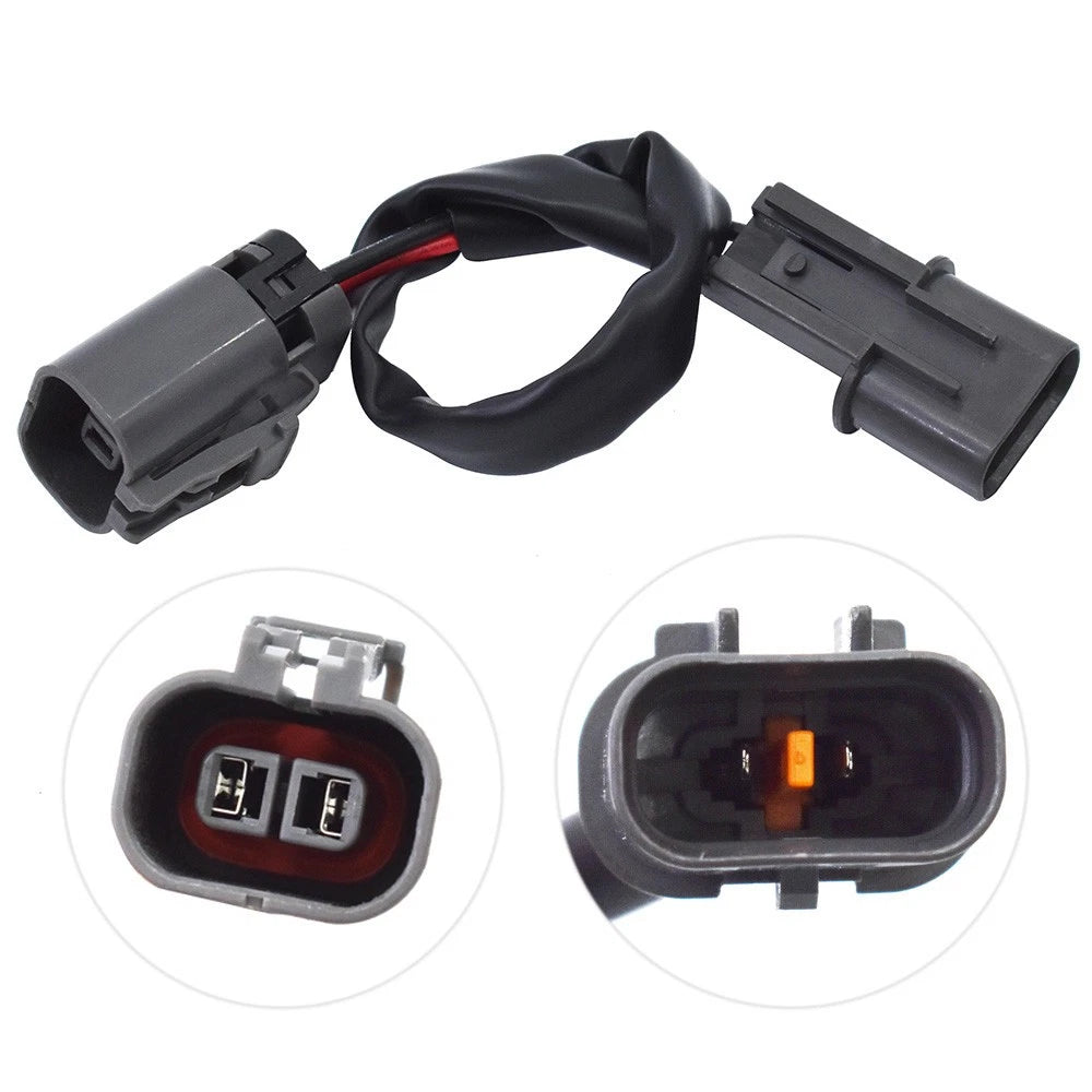Cooling Fan Wiring Harness for Mitsubishi Lancer Outlander (2008–2017)