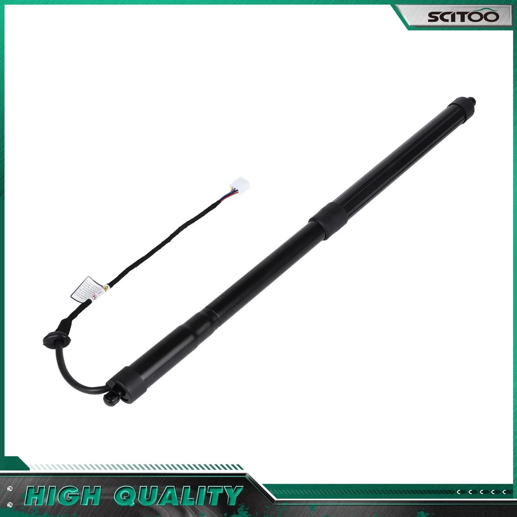 Liftgate LH Lift Support Strut for Lexus RX (2016–2019)