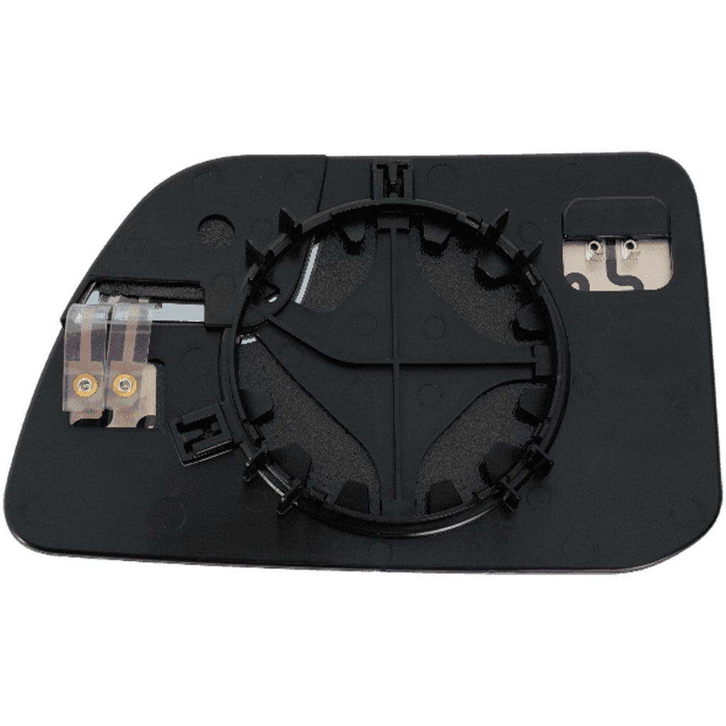 Heated Passenger Right Side Mirror Glass for Lincoln MKX Ford Edge (2011–2014)