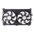 Replacement Dual Fan Assembly w/o Performance Package. (See compatibility Chart)