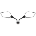 Rearview Mirror Pair for Bajaj Pulsar 135 LS / NS 125 (2010–2023)