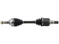 Front Left Axle Assembly for Mazda Tribute (2005–2006, 2008–2011) GQ467KD