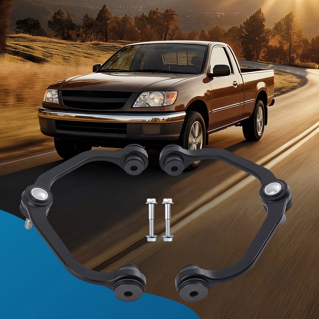 Front Upper Control Arm Set for Mazda B2300 B2500 Ranger (1998–2010)