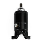 9T Starter Motor for Suzuki GSX150 GSX150F Gixxer 150 (2015–2019)