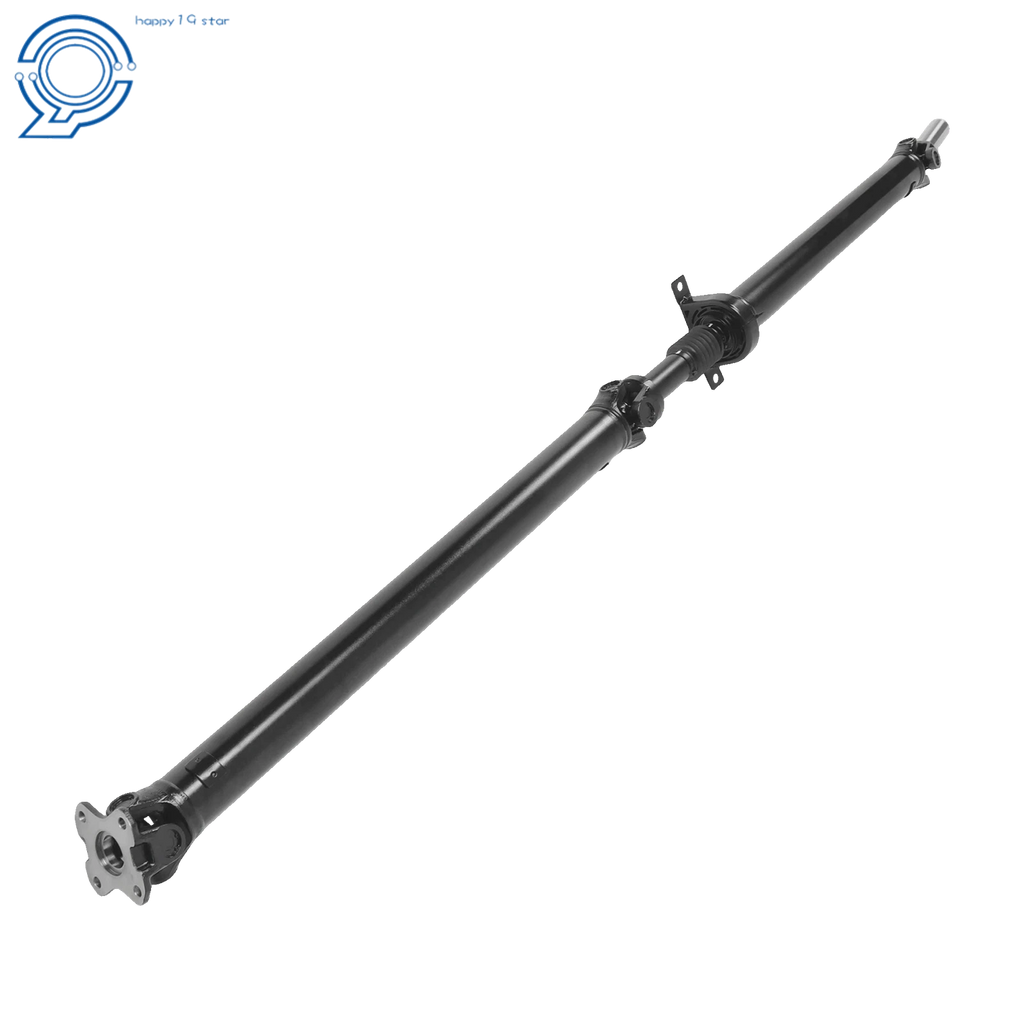 Rear Driveshaft Assembly for Ford F-150 (2015–2017) V8 5.0L 4WD