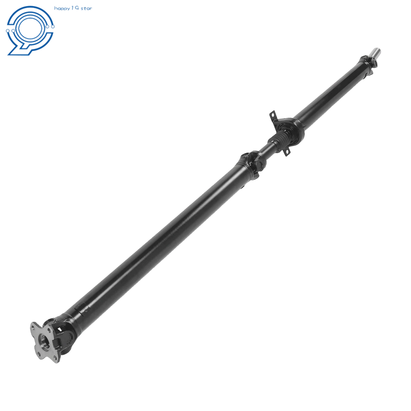Rear Driveshaft Assembly for Ford F-150 (2015–2017) V8 5.0L 4WD