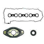 Valve Cover Gasket Set 11127552280 for BMW 128i 328i 528i X3 X5 Z4 (2007–2013)