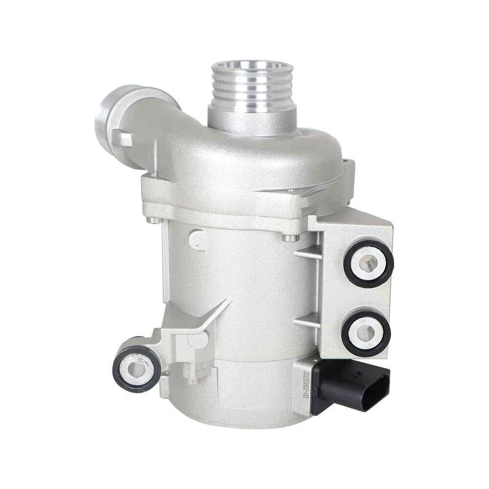 Water Pump with Thermostat for BMW 128i 325i 328i 528i 530i X3 (2008–2013)