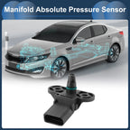 MAP Pressure Sensor for Audi A4 (B6)