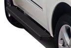 iBoard Running Boards for Mercedes-Benz ML Class (2006–2011)