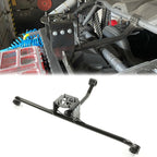 Spare Tire Carrier Mount Rack for Can-Am Maverick X3 Turbo Max R DS (2017–2023)