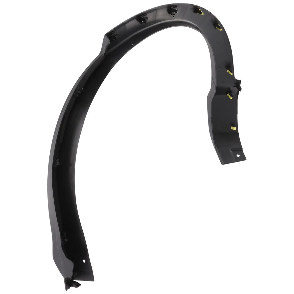 Fender Trim for Honda CR-V (2012–2016) Rear Right Quarter Panel Molding
