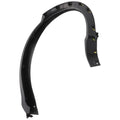 Fender Trim for Honda CR-V (2012–2016) Rear Right Quarter Panel Molding