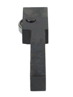 Lathe Roller Polishing Tool for Metalwork (High Hardness Steel Balls)