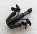 Grill Lock Clip 10 x for 88-97 Toyota Hilux Mighty-X LN85 4Runner Hiace Commuter