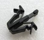 Grill Lock Clip 10 x for 88-97 Toyota Hilux Mighty-X LN85 4Runner Hiace Commuter