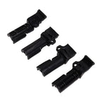 4 x Sunroof Sunshade Clips for Kia Optima (2000-2012)