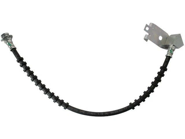 Rear Center Brake Hose for Mazda B3000 (1994–1996, 1998–2007) FW978HC