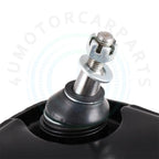 Front Upper Control Arm and Ball Joint for GMC Sierra Silverado 2500 HD (2001–2010)