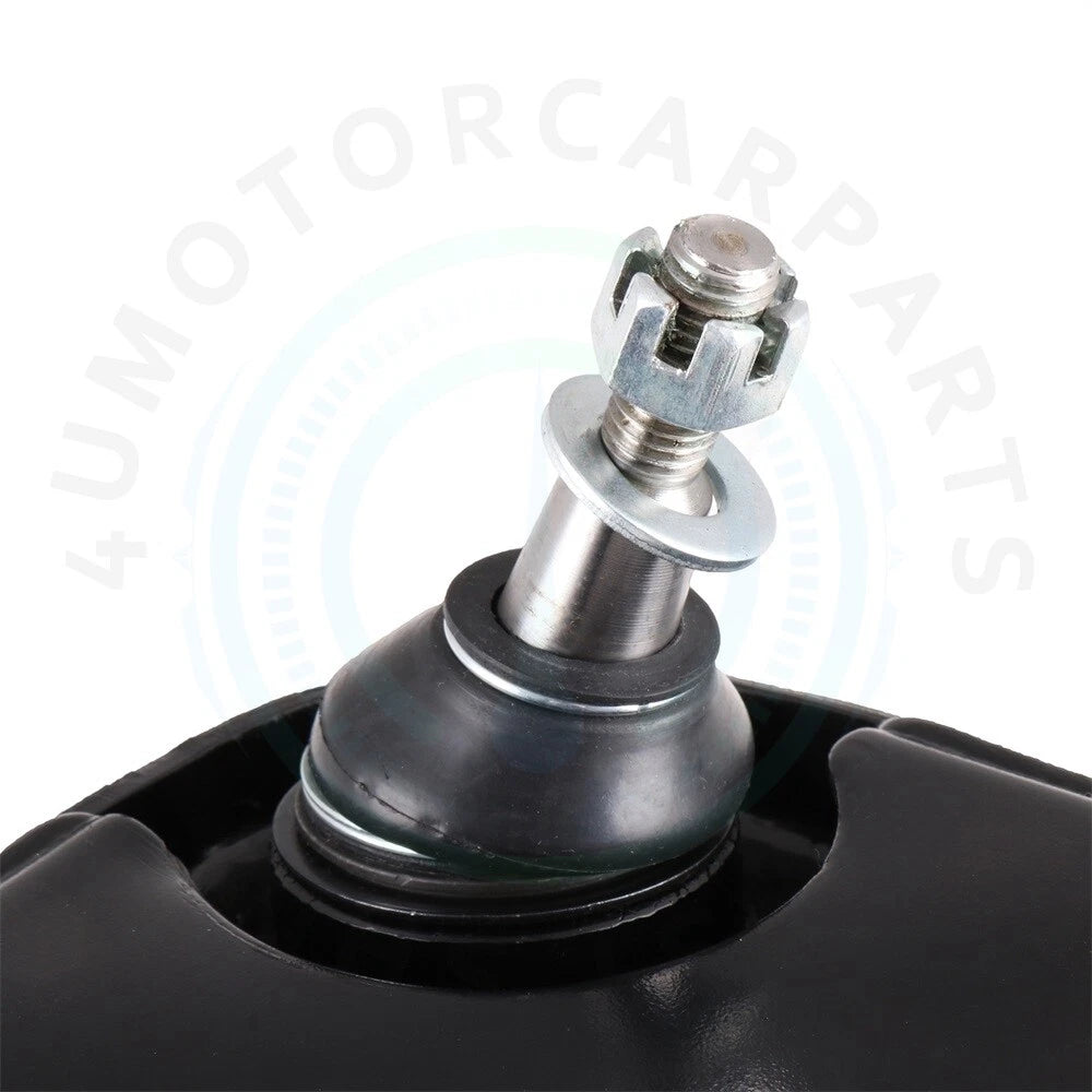 Front Upper Control Arm and Ball Joint for GMC Sierra Silverado 2500 HD (2001–2010)