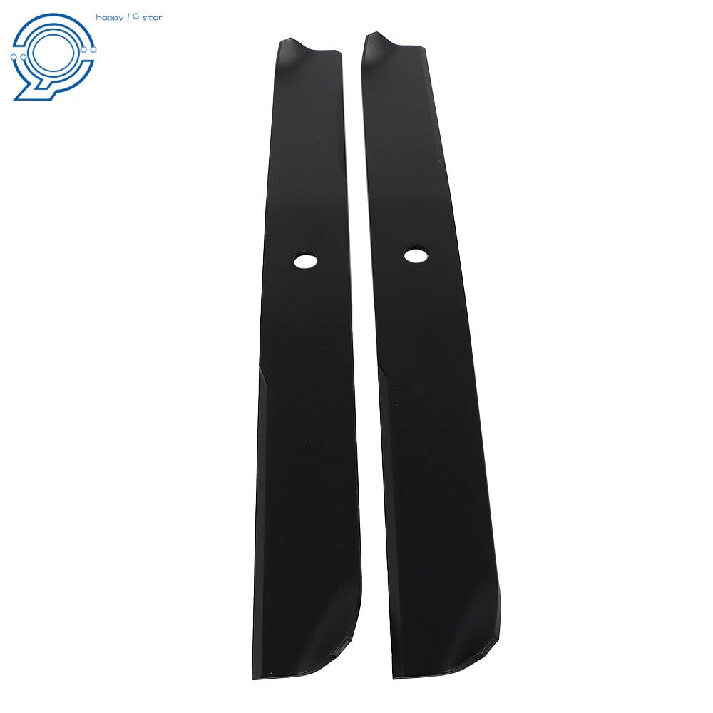 Set of 2 Blades for Toro Mower 42" (Various Models)