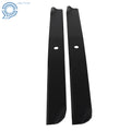 Set of 2 Blades for Toro Mower 42" (Various Models)