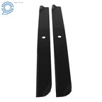 Set of 2 Blades for Toro Mower 42" (Various Models)