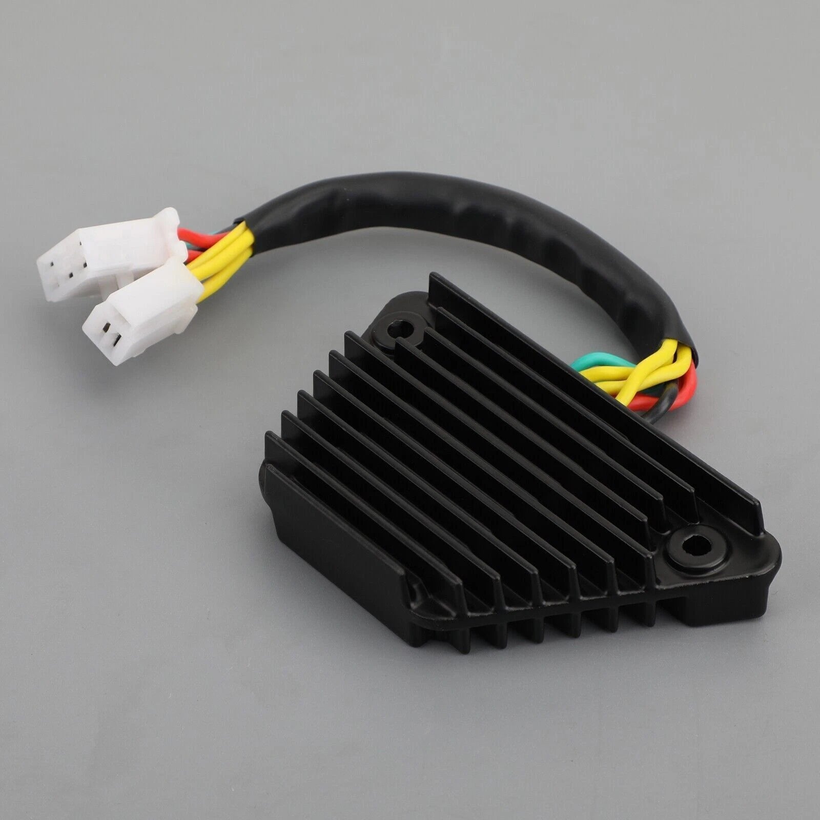 Voltage Regulator Rectifier for Honda VT500C/VT500F (1983–1984) 31600-MF5-018 T