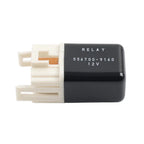 12V 4-Pin Air Conditioning Relay for Car SUV Truck