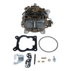 Quadrajet Carburetor 4-Barrel for Buick 350-455 (1972-1974)