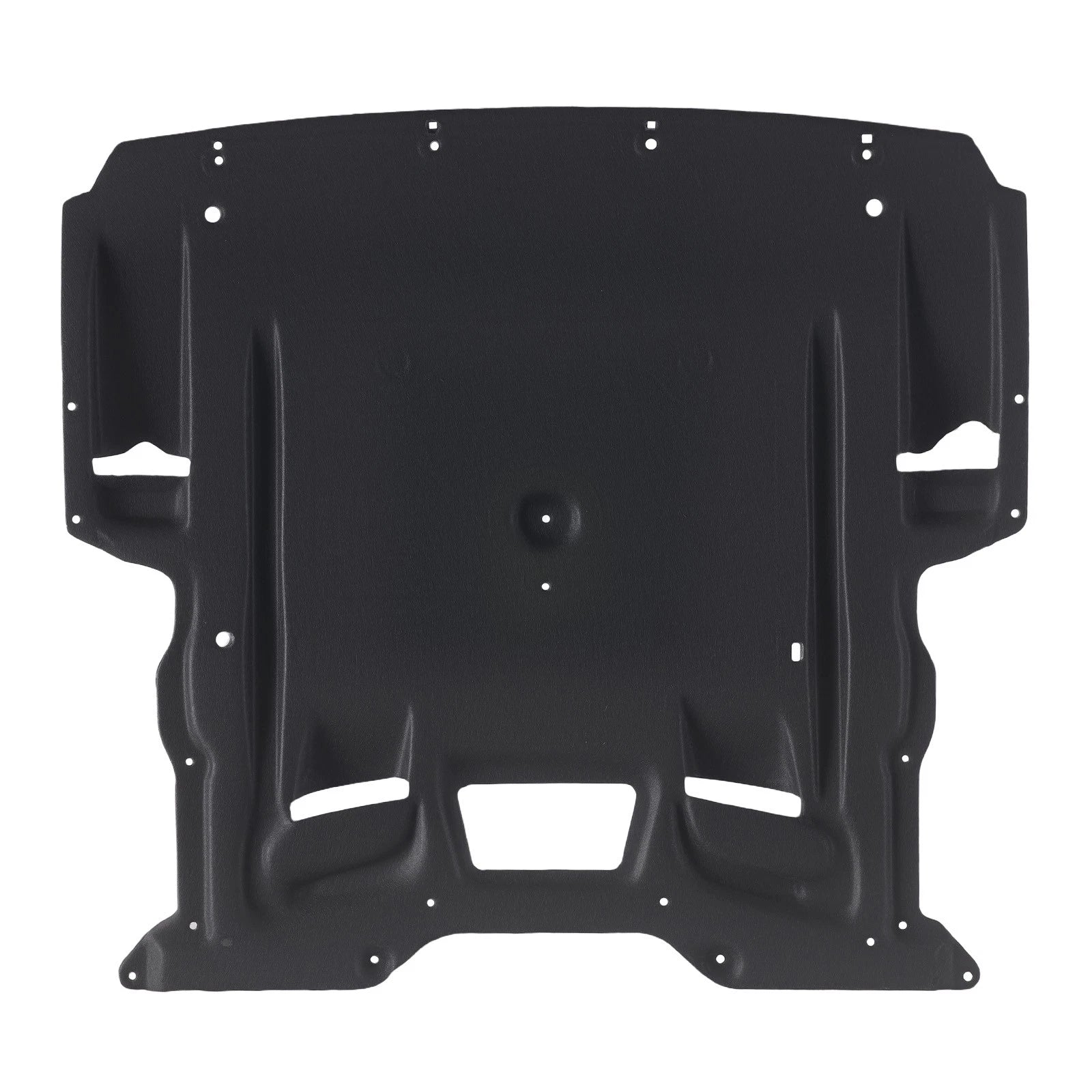 Engine Splash Shield for BMW 6/7 Series (2010–2019) 51757185113