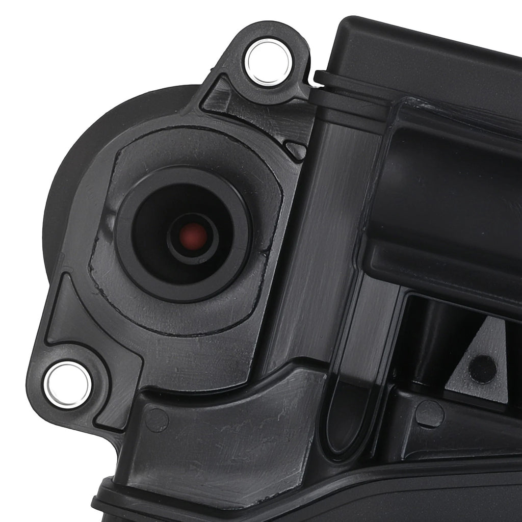 PCV Valve Oil Separator for Audi A6 A8 R8 RS4 S5 (2007–2012)