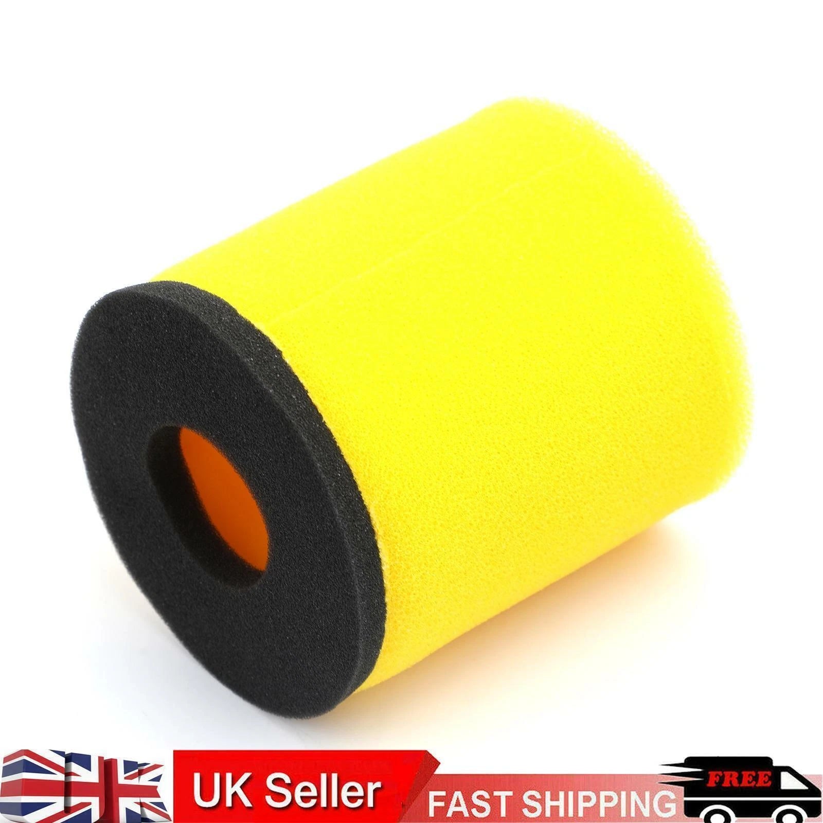 Air Filter Element for Suzuki QuadSport LTZ 250 (2004–2010) Ozark LT-F250 (2002–2016)