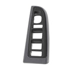 Window Switch Bezel for Chevy Silverado GMC Sierra (2003–2007) Gray